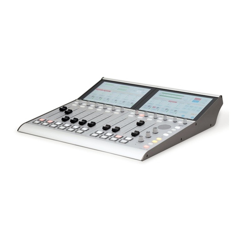 DHD.audio SX2 manual