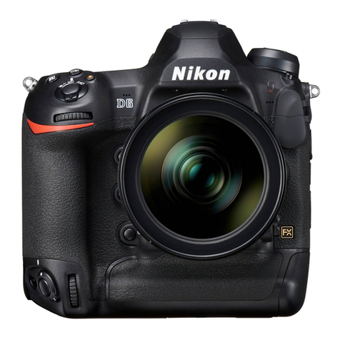 Nikon D6 Guide