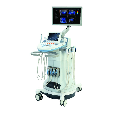 Hologic SUPERSONIC IMAGINE AIXPLORER MultiWave Cleaning Instruction Guide