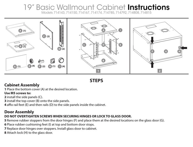 Intellinet 714143 instructions