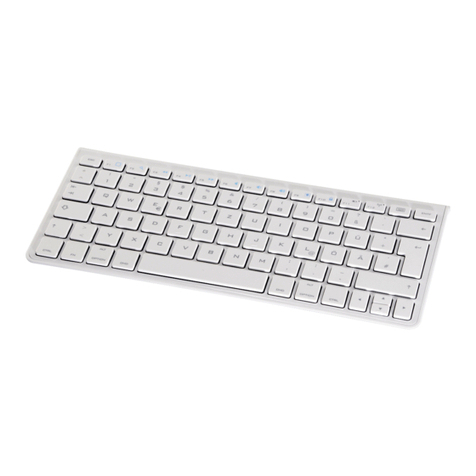 Hama 00106347 User manual