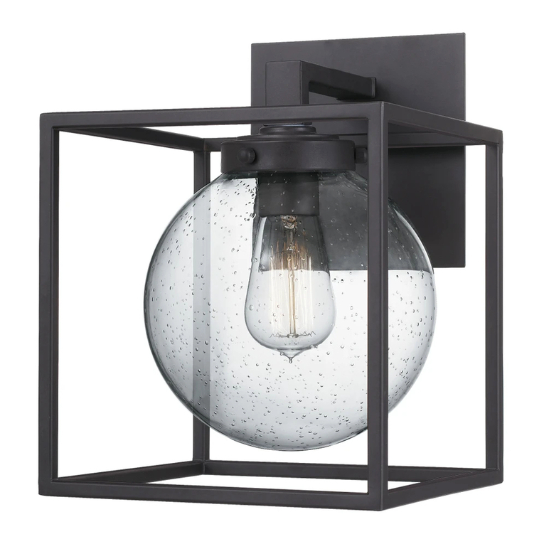 Quoizel MLO8409WT installation guide