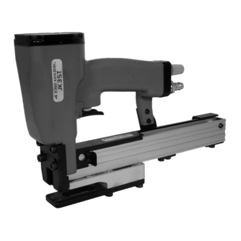 Signode Josef Kihlberg JK35T590 User manual