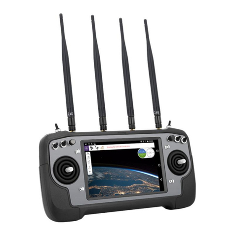 SIYI AK28 HD user manual