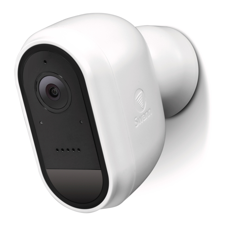 Swann SWIFI-CAM User manual Swann SWIFI-CAM User manual