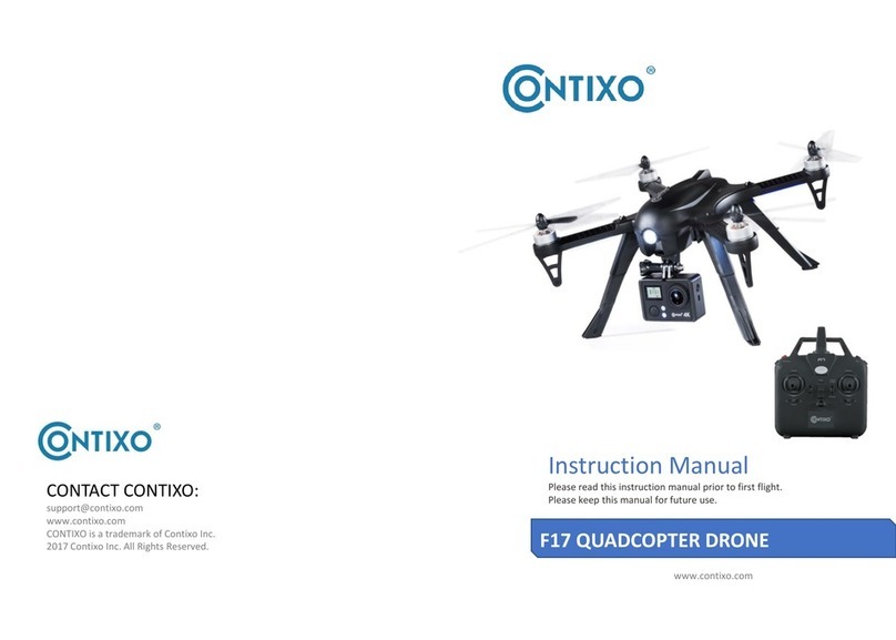 Contixo F17 instruction manual