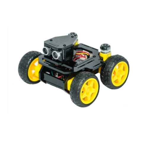 ADEEPT AWR-A manual ADEEPT AWR-A manual