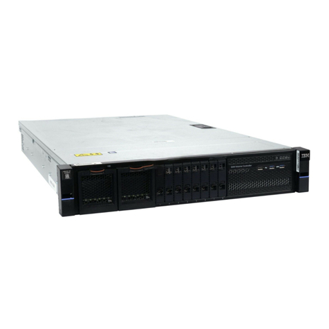IBM SAN Volume Controller 2145-SV1 Manual