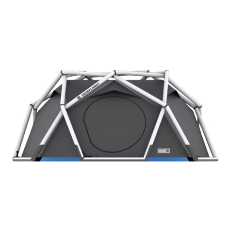 Heimplanet The Cave User manual