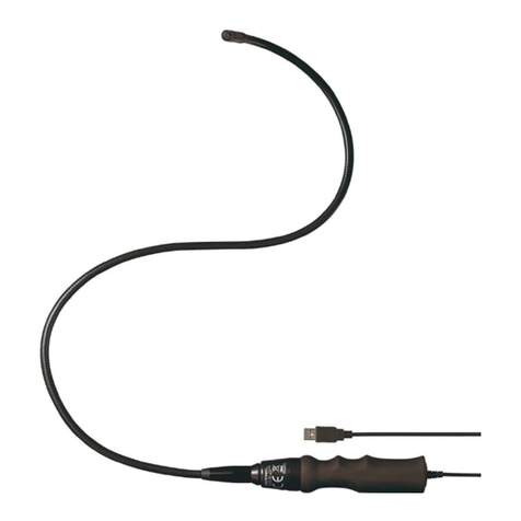 VOLTCRAFT BS-15 operating instructions