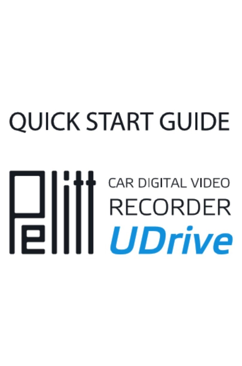 PELITT UDrive quick start guide