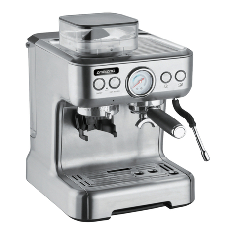 ALDI AMBIANO user manual
