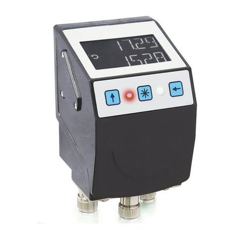 Siko AP10S User manual