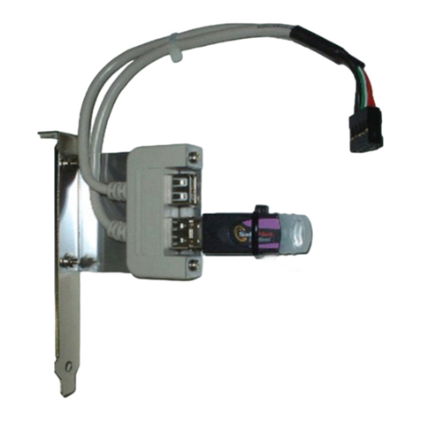 Epson RC620 Series User manual