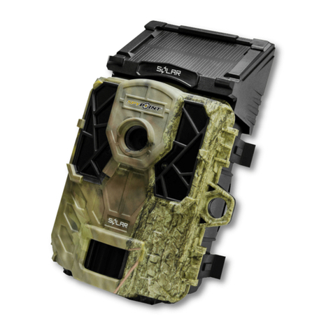 Spypoint SOLAR User manual