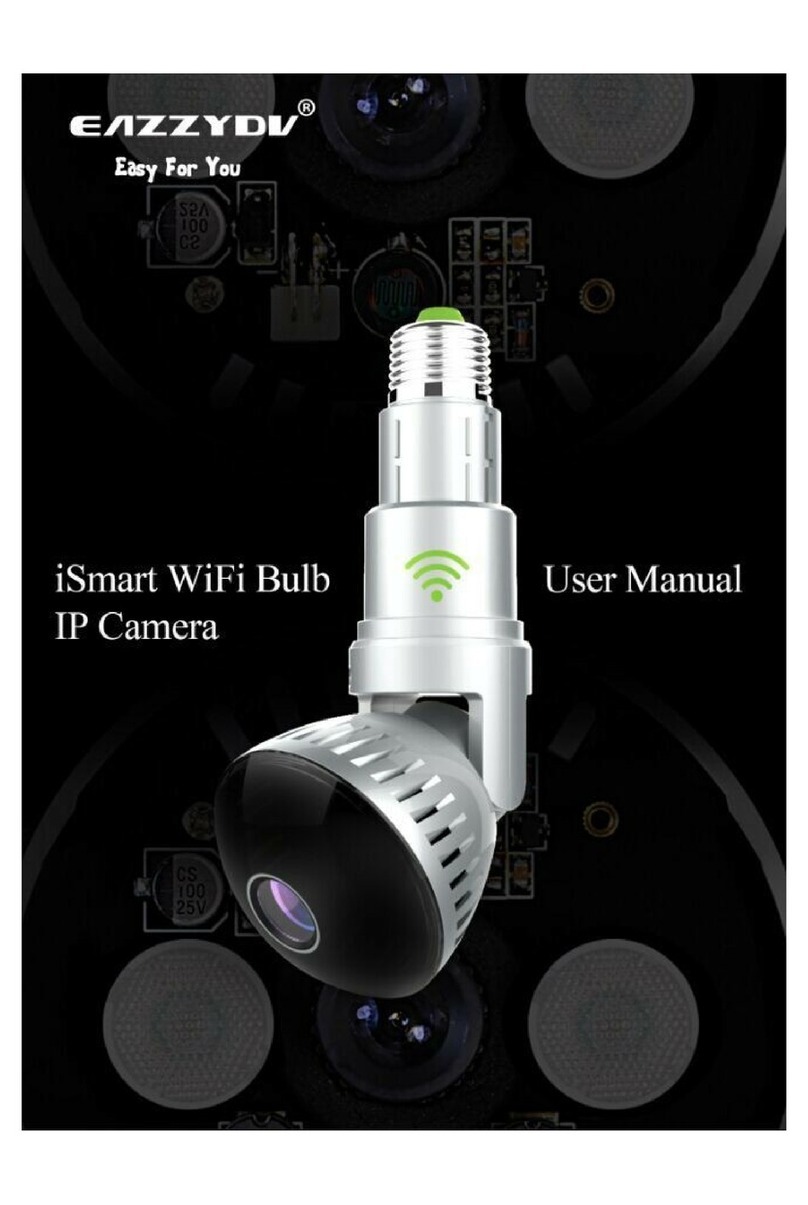 EazzyDV IB-185W user guide