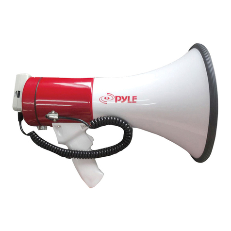 Pyle PMP57LIA manual