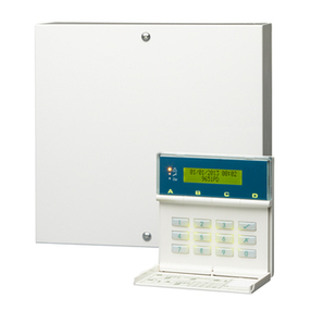 Cooper Security 9651PD User manual