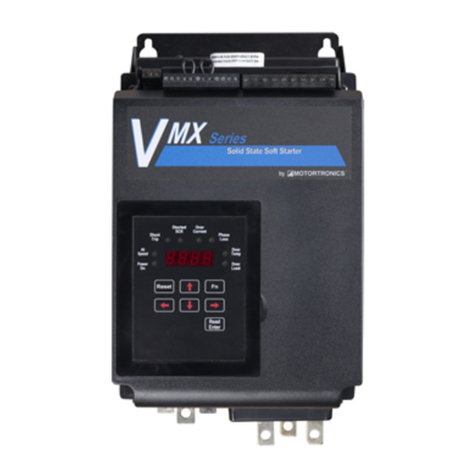motortronics VMX-18-BP Datasheet motortronics VMX-18-BP Datasheet