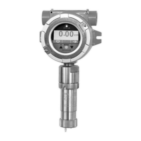Honeywell RAEGuard 2 PID user guide