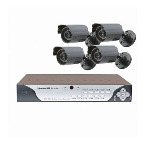 Bunker Hill Security 61229 User manual Bunker Hill Security 61229 User manual