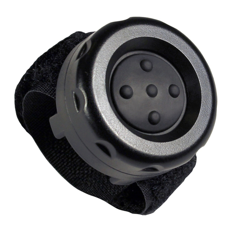 PRYME PRYMEBLU BT-PTT-Z mini user guide
