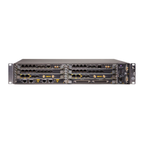Alcatel-Lucent 9558HC user manual