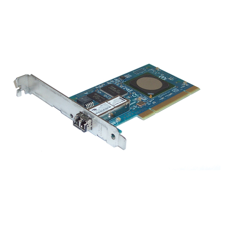 Qlogic QLA200 HBA user guide