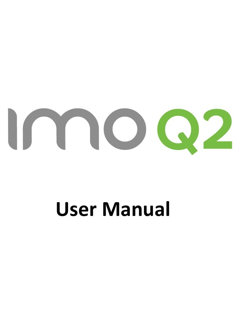 i-MO Q2 User manual
