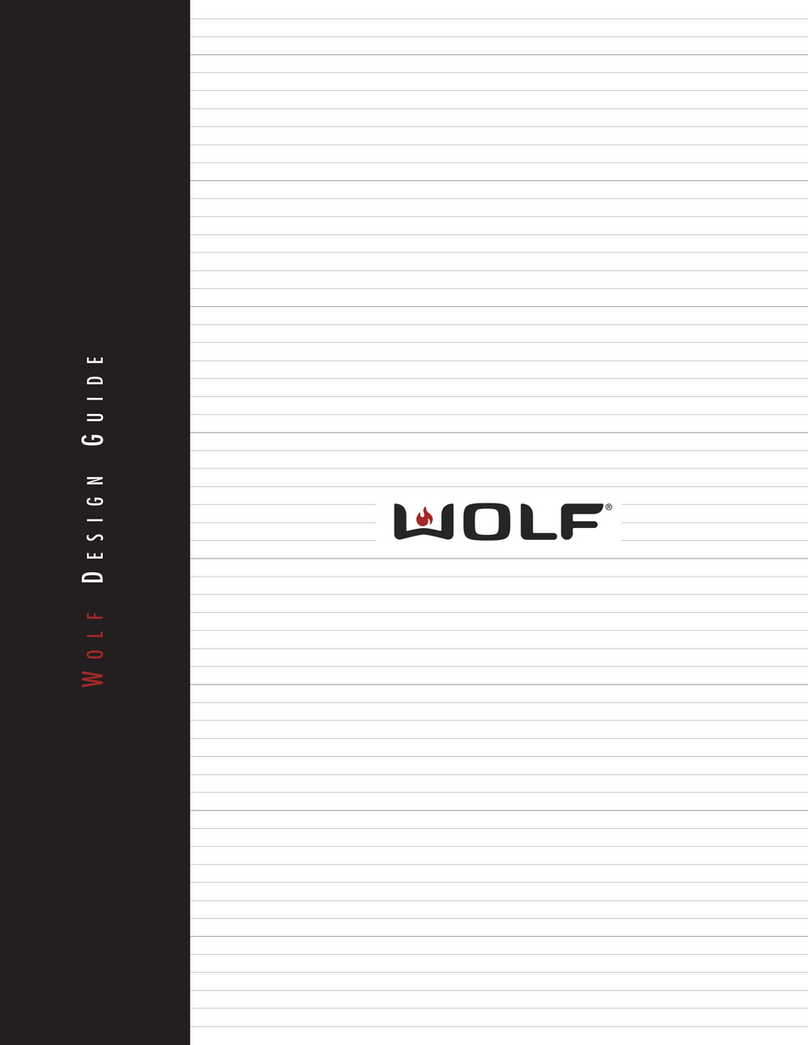 Wolf L Series SO30U Guide