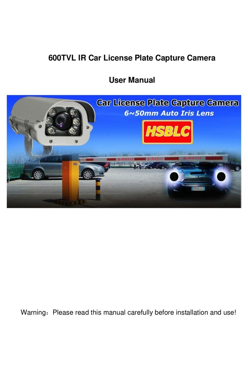 Jetview JE-7800 user manual