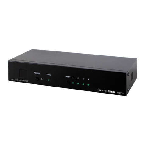 Cypress CPLUS-V4H1HP User manual Cypress CPLUS-V4H1HP User manual
