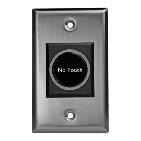 Velleman ACNT User manual