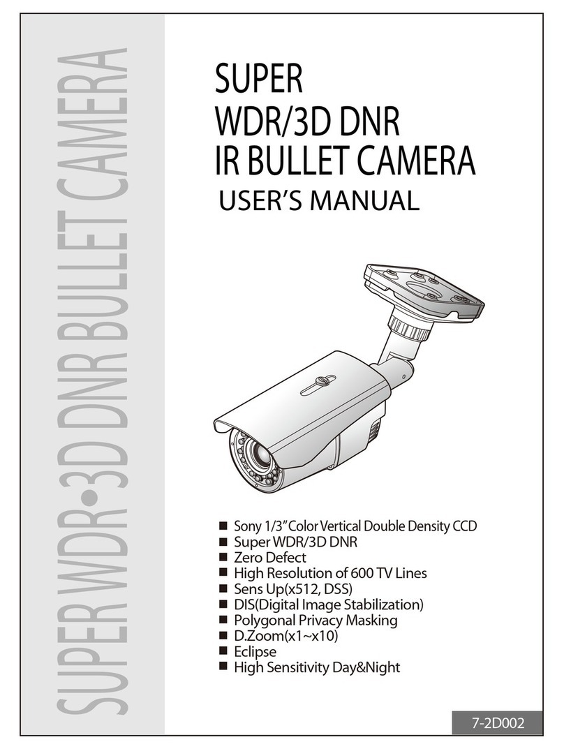 Avico AL-2WTD66VAH User manual