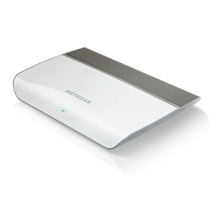 NETGEAR GS908 User manual