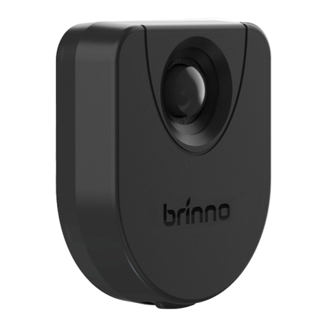 Brinno MAS200 user manual