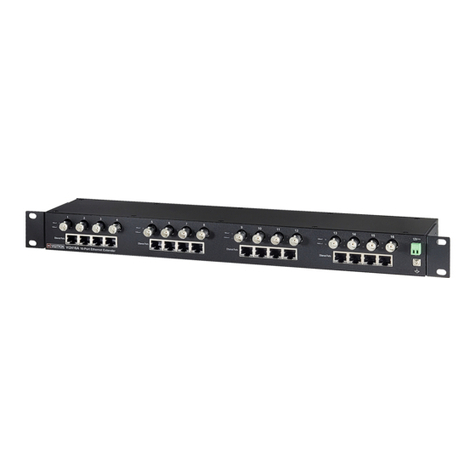Vigitron Vi2404A installation manual