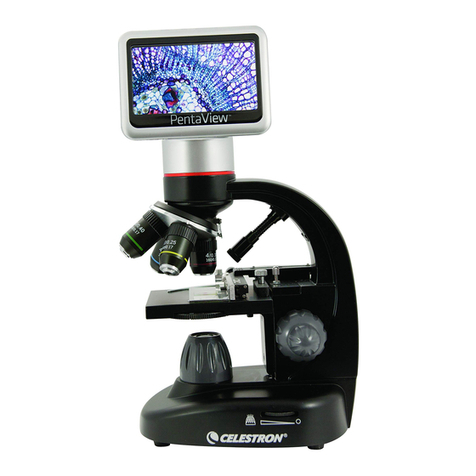 Celestron PentaView 44348 User manual