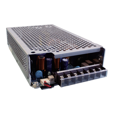 Daitron PFS300A-12 instruction manual
