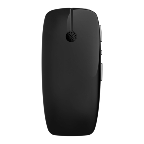 Cochlear Mini 2 quick guide