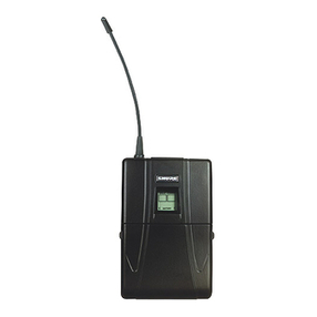 Shure U1 User manual