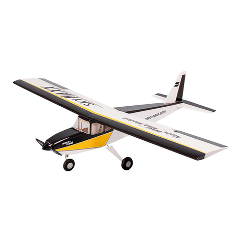 Aeronaut SkyMAXX instructions