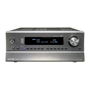Onkyo Integra RESEARCH RDC-7UPG2 User manual