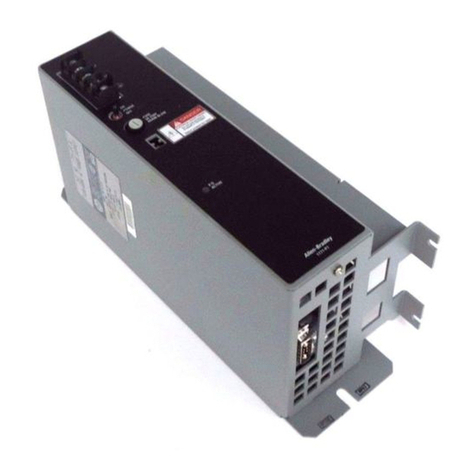 Allen-Bradley 1771-P7 Series C User manual