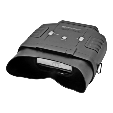Bresser 18-77480 User manual