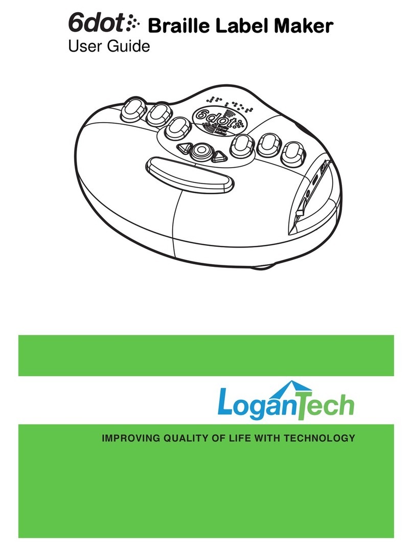 LoganTech 6dot1 user guide