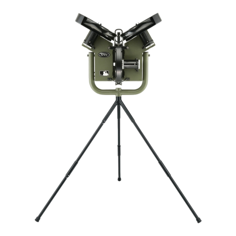 Atec M3 Quick start operation guide Atec M3 Quick start operation guide
