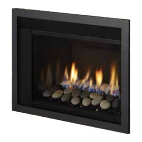 Regency Fireplace Products LRI3E-LP1 Quick start guide Regency Fireplace Products LRI3E-LP1 Quick start guide