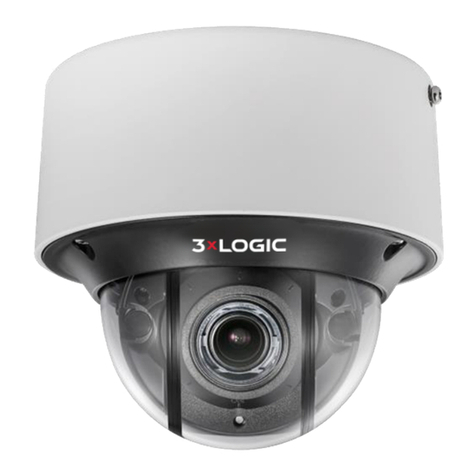 3xLogic VX-2V-MD-RIWH User manual