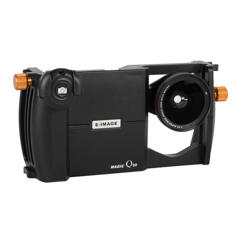 E-Image MAGIC Q30 user manual